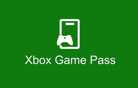 Подписка XBOX Game pass